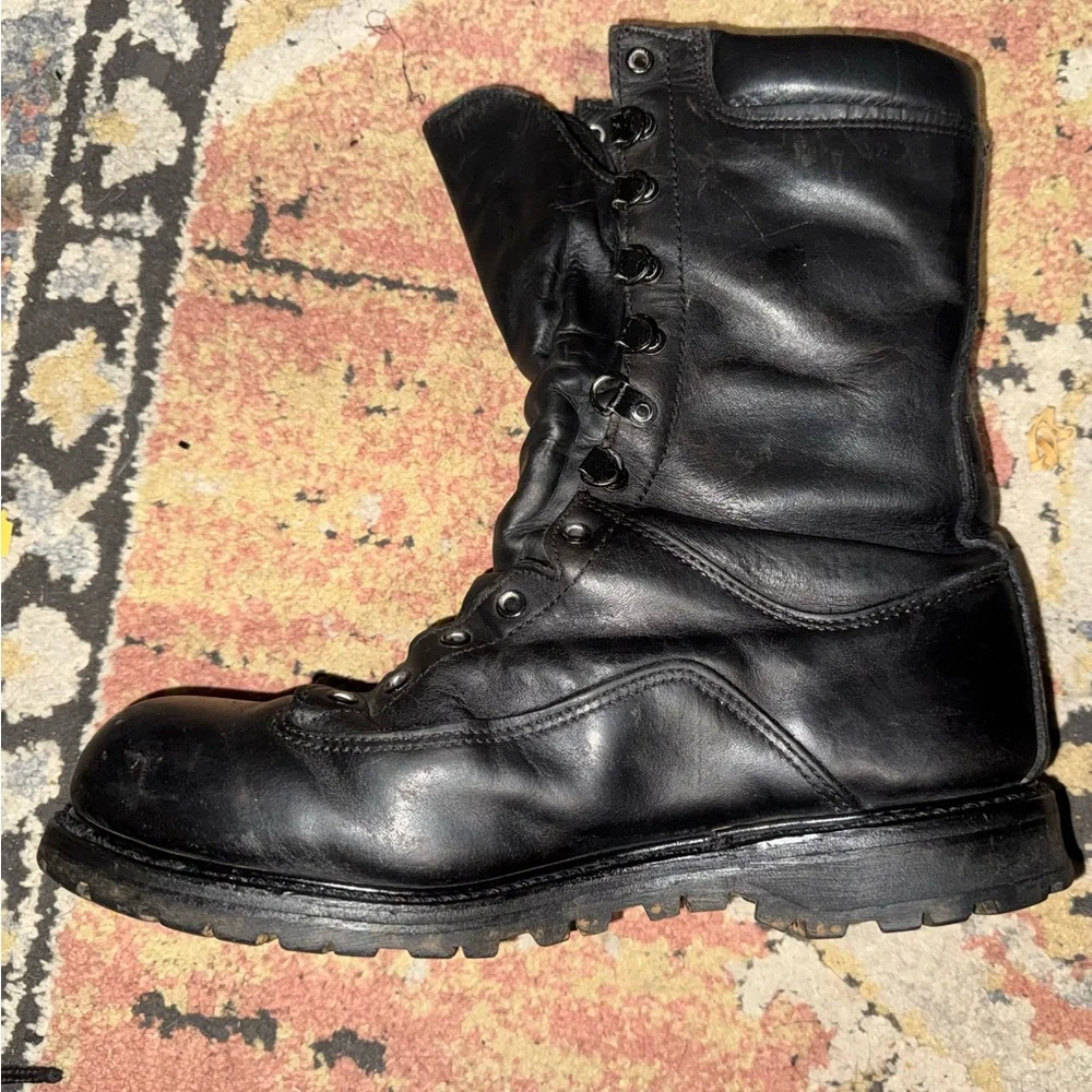 Vintage Mlitary Issue Matterhorn 1949 size 10 - Picture 4 of 5